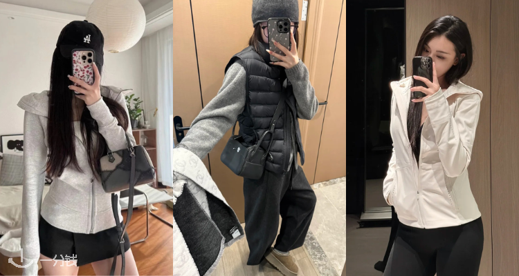 Lululemon,低至5折