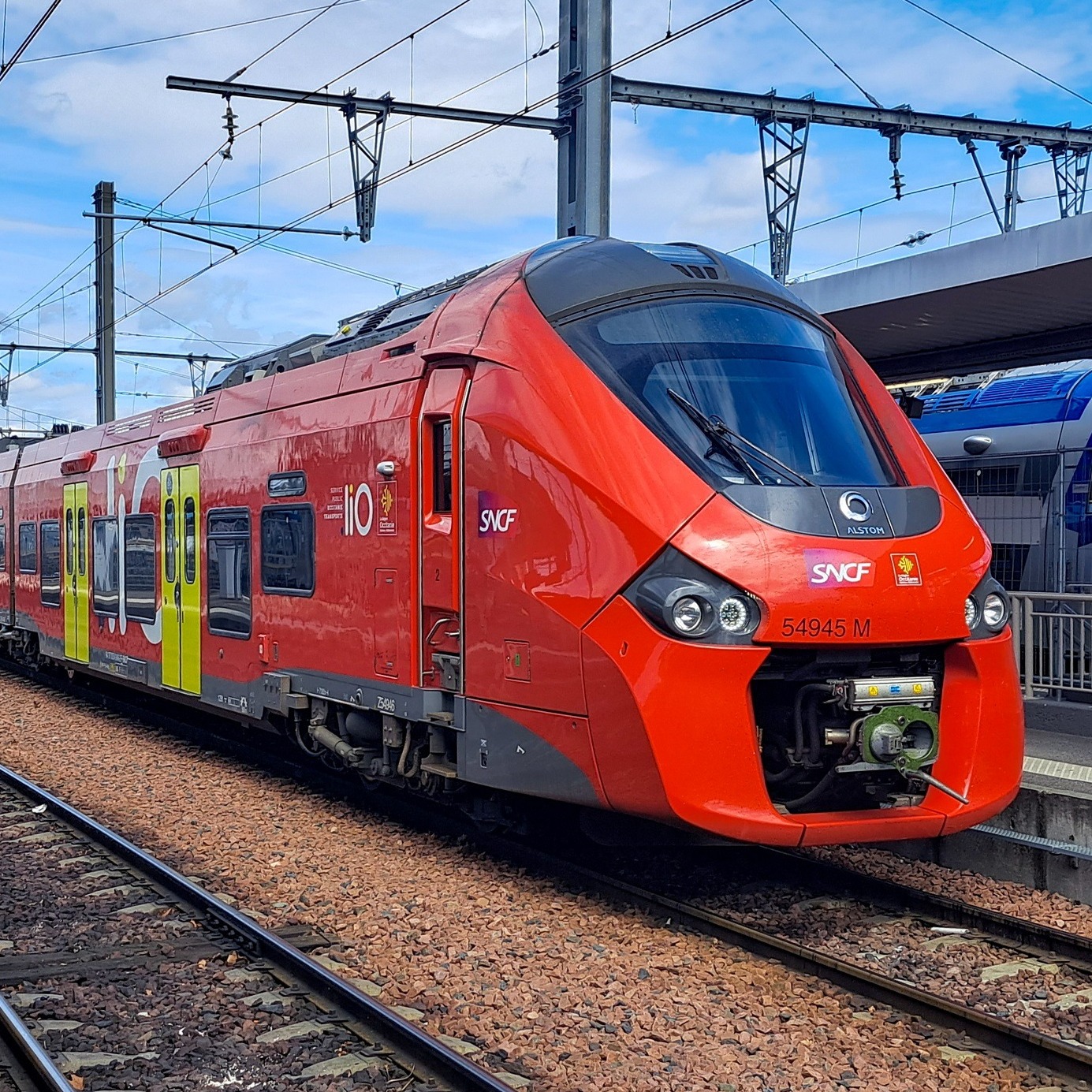 SNCF CONNECT,全场1折