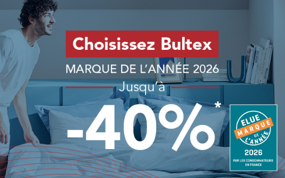 Bultex,低至9.5折