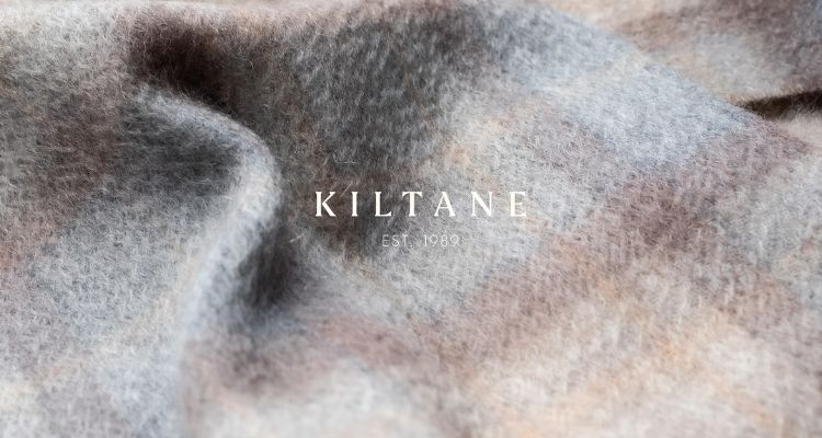 Kiltane,全场8折