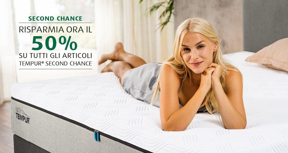 Tempur IT,低至5折