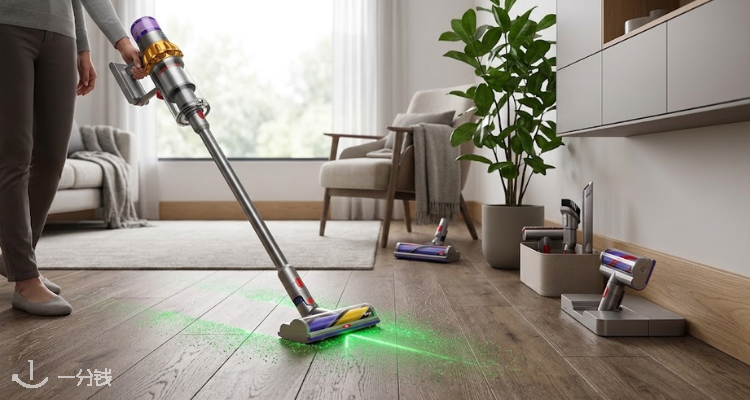 Dyson,低至6.9折