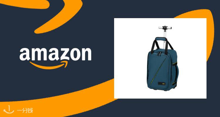 American Tourister