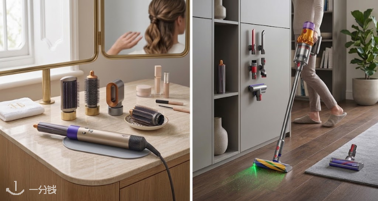Dyson,低至6.2折