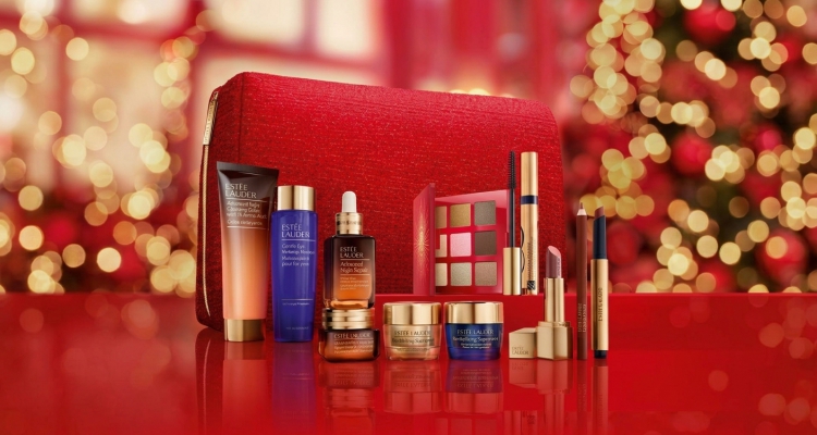 Estee Lauder