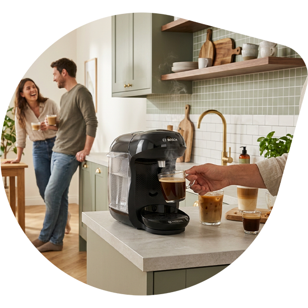 Tassimo,低至7.5折