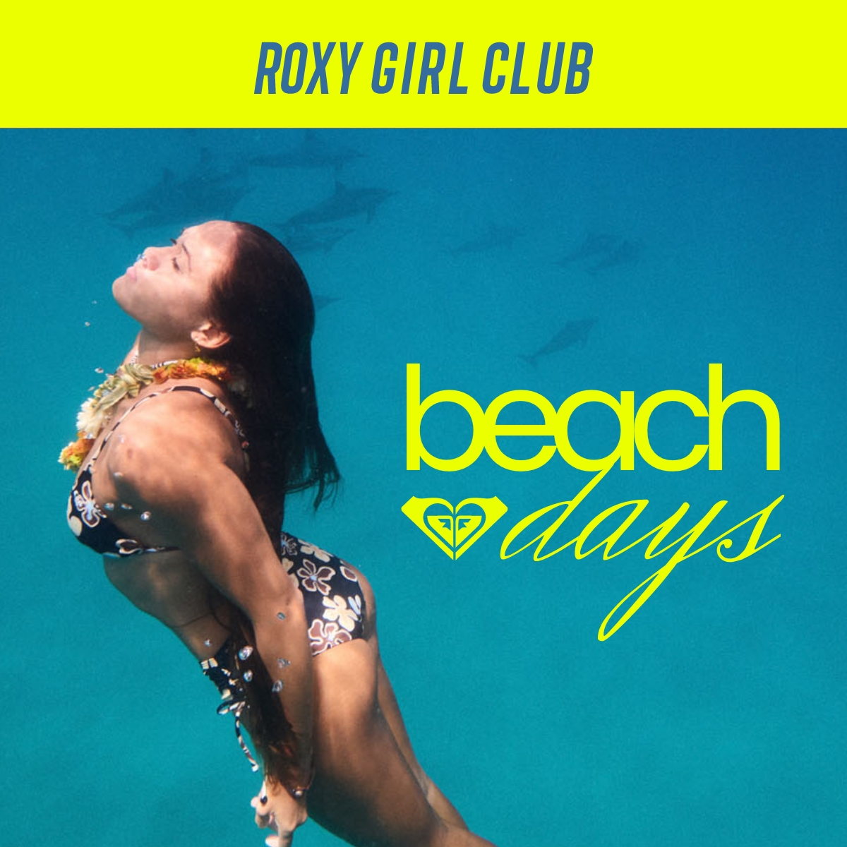 ROXY,低至7.5折