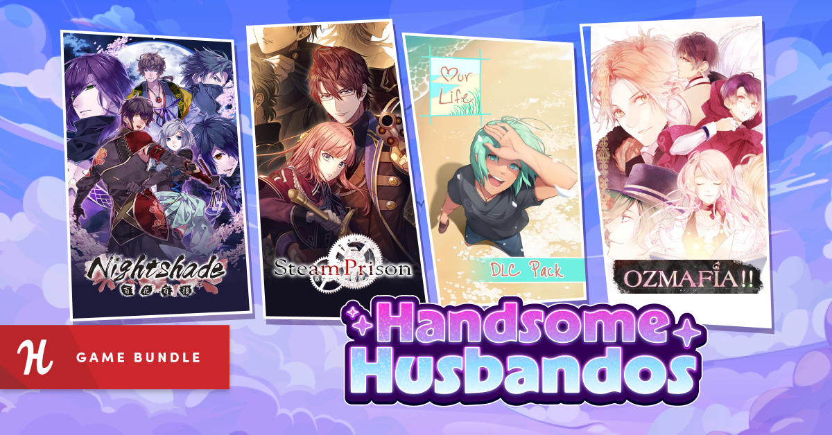 Humble Bundle