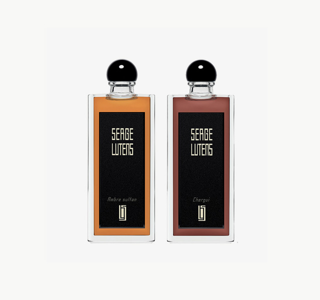 Serge Lutens,低至7折