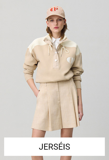 Claudie Pierlot,低至5折