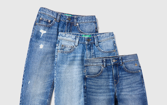 Benetton,全场9折