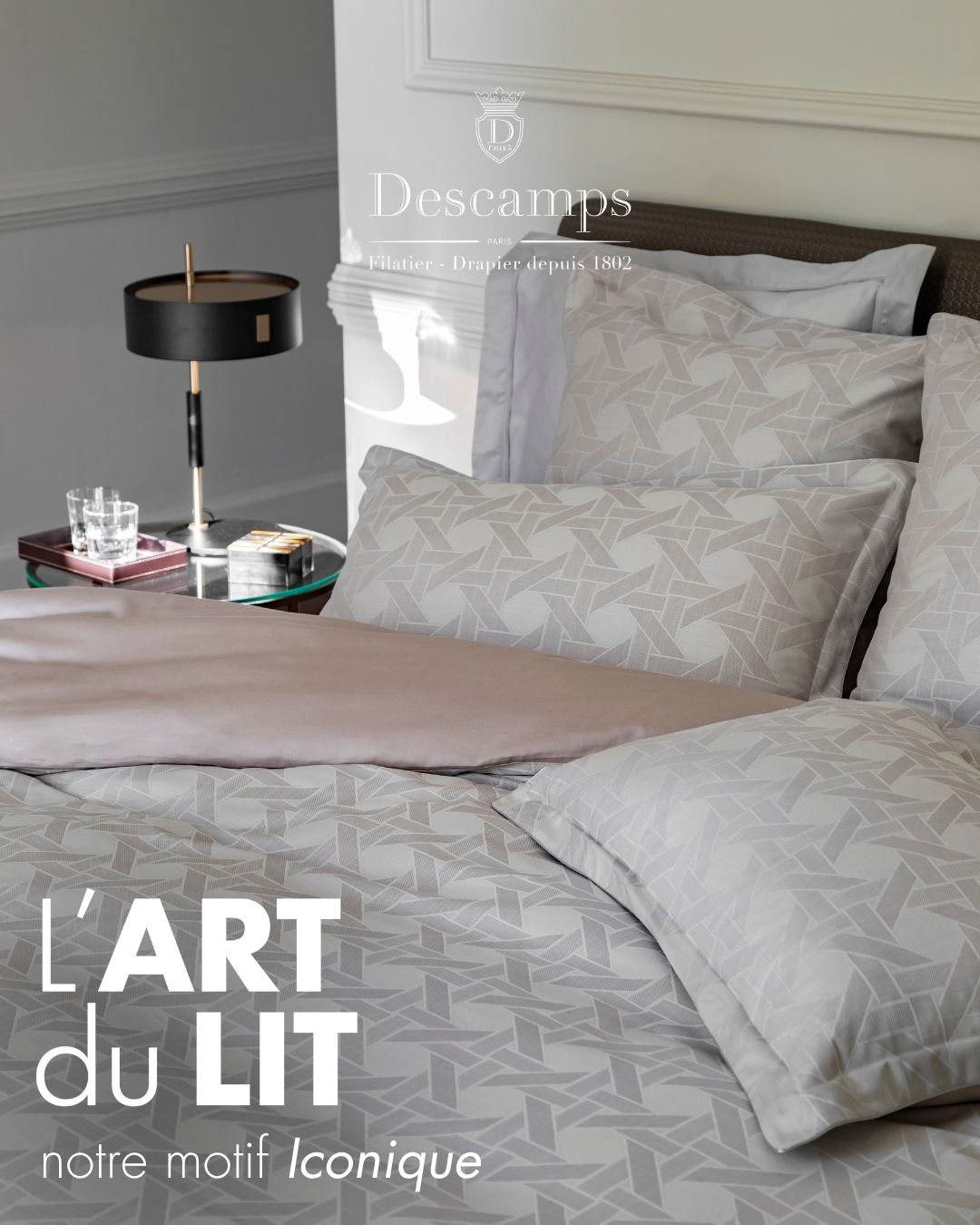 Descamps