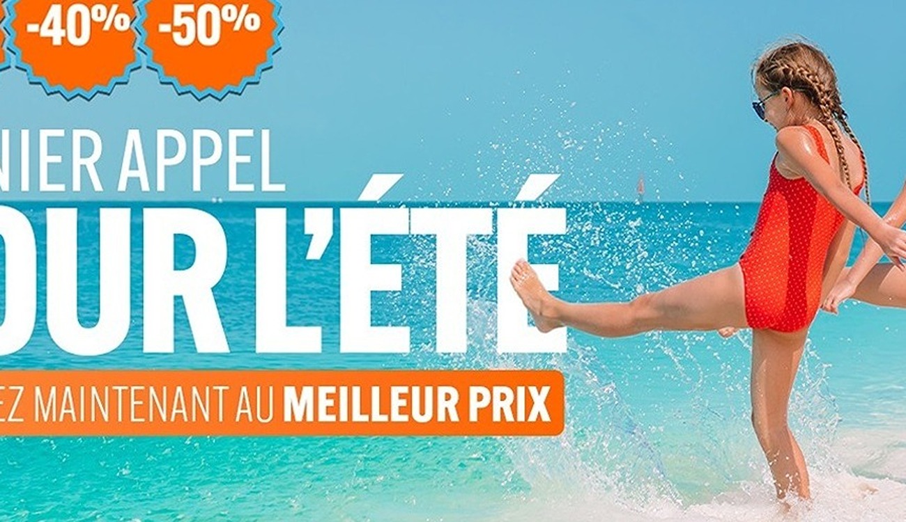 Promosejours