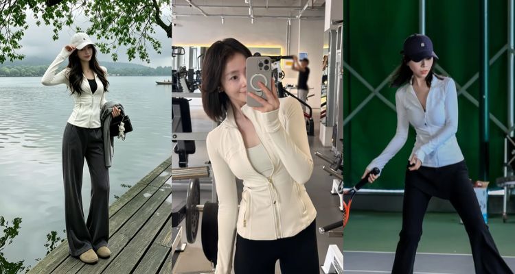 Lululemon,低至7.1折