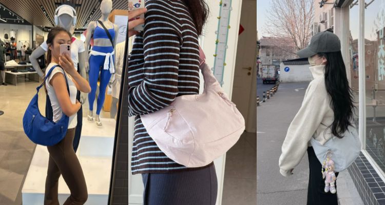Lululemon,低至4.5折