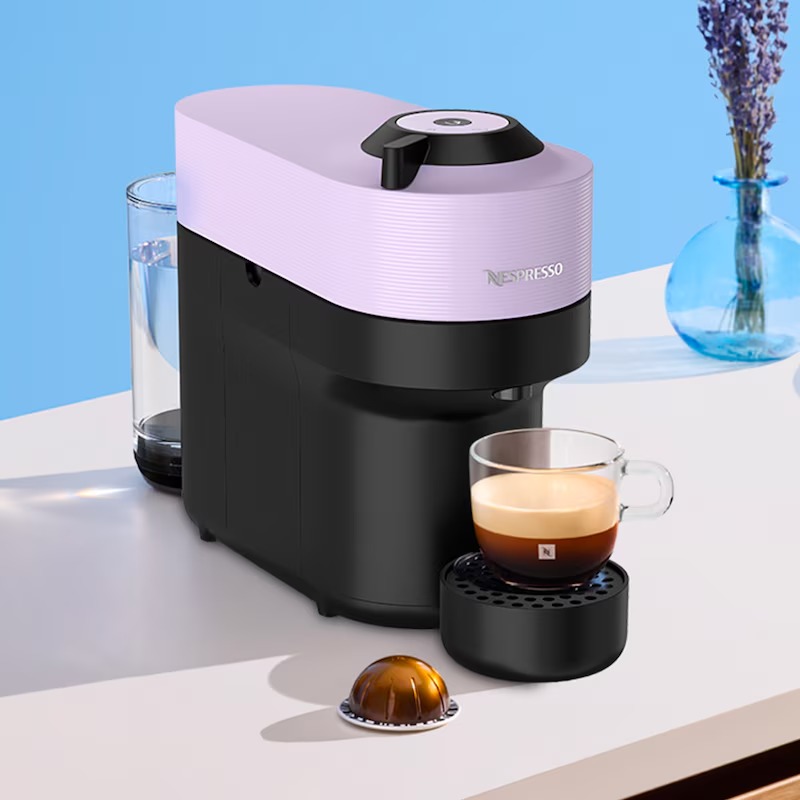 Nespresso,全场7折
