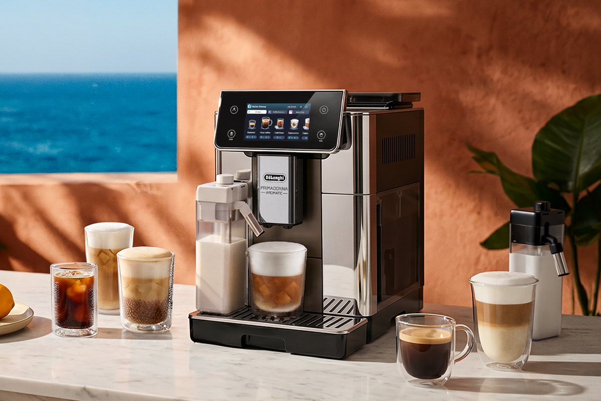 德龙 Delonghi 折扣 优惠