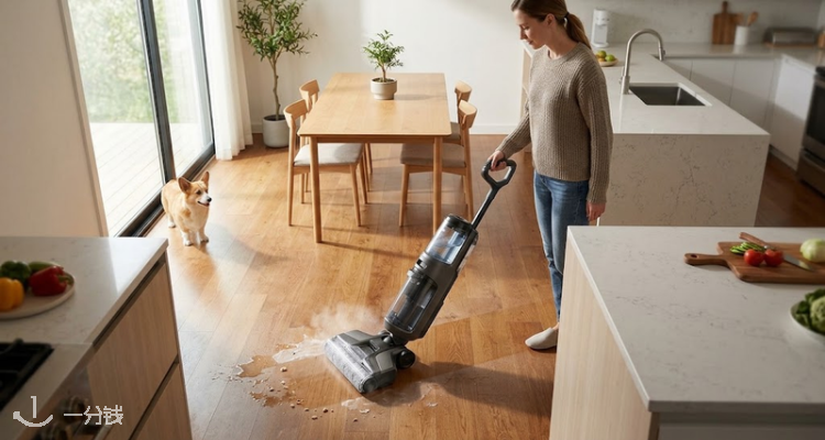 Tineco,低至4.7折