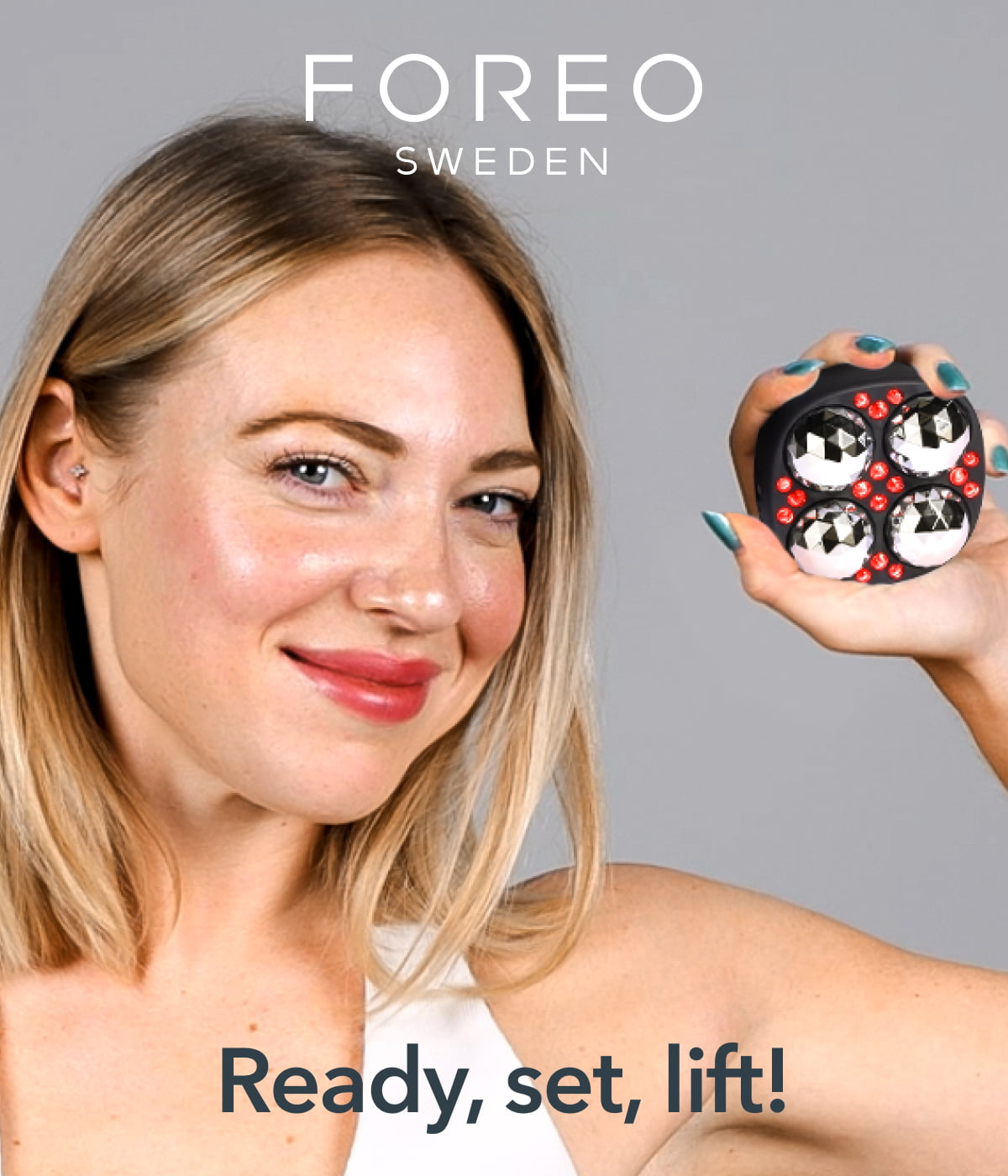 Foreo 折扣 优惠