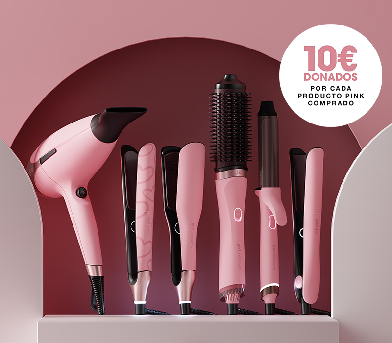 GHD,低至8.5折