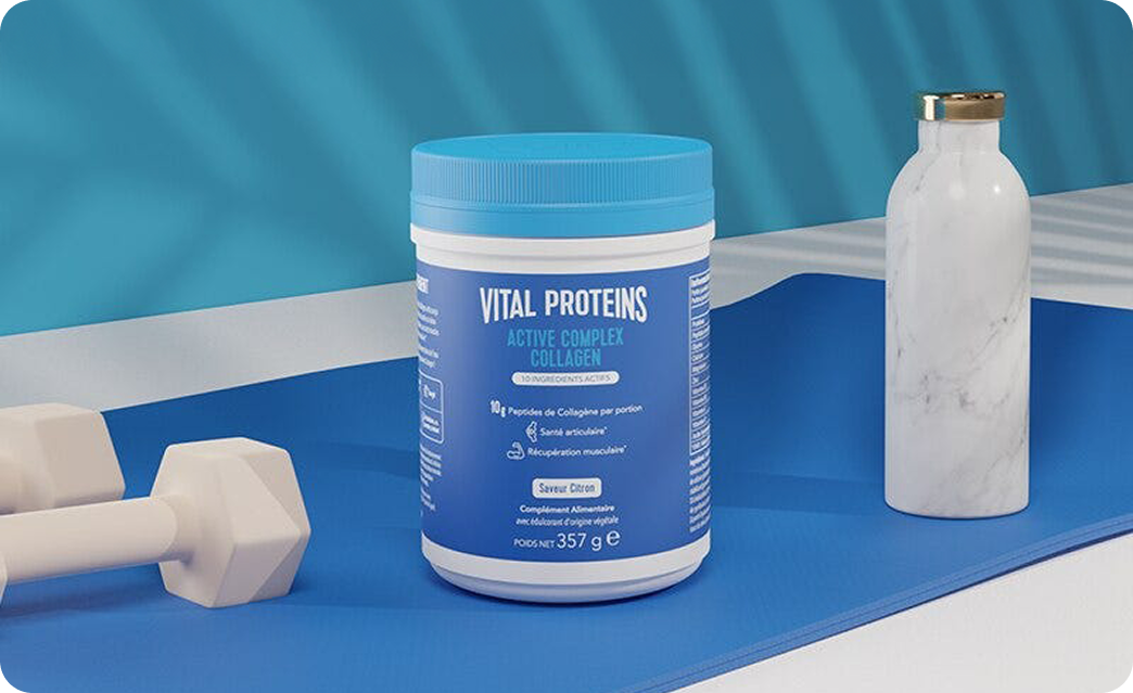 VitalProteins,全场7.5折
