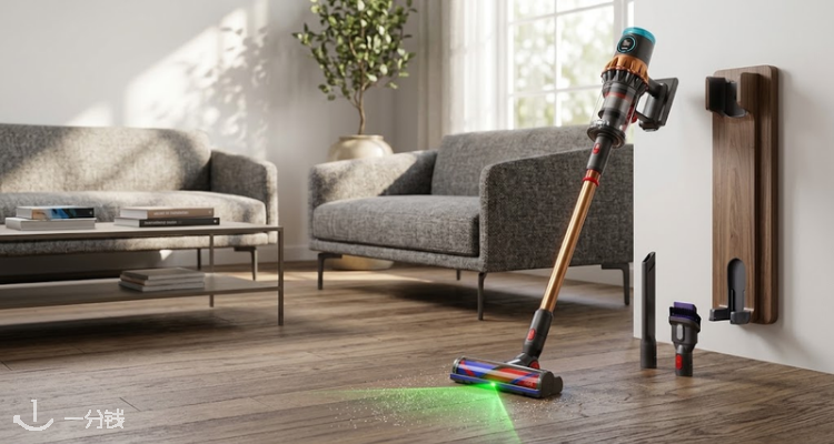 Dyson,7折+折上9.5折