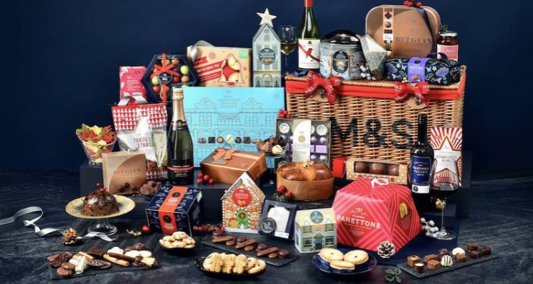 Marks&Spencer