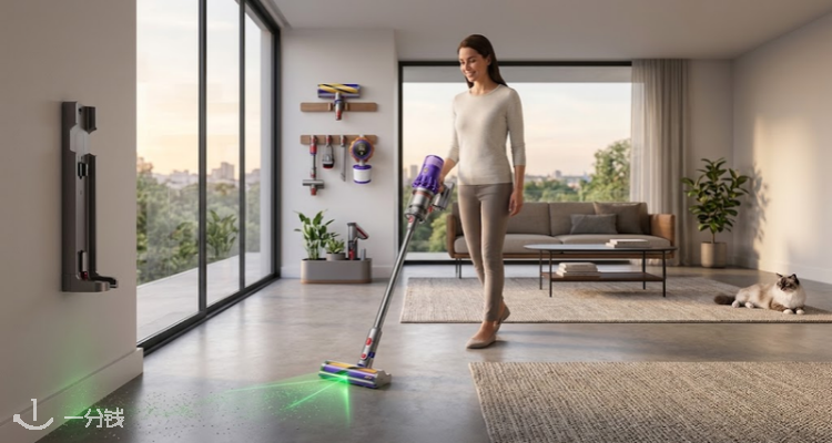 Dyson,低至7折