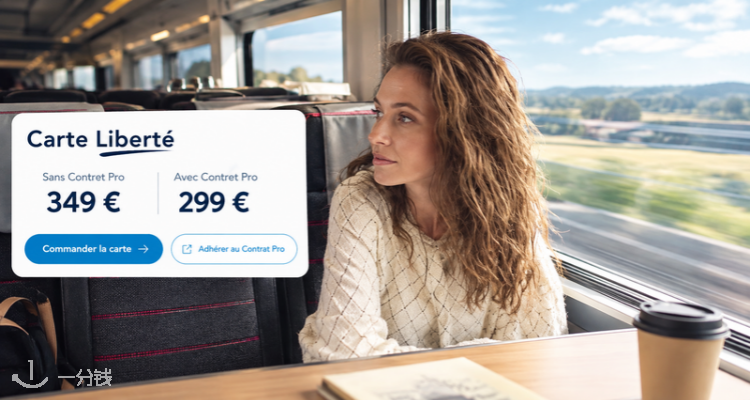 SNCF CONNECT
