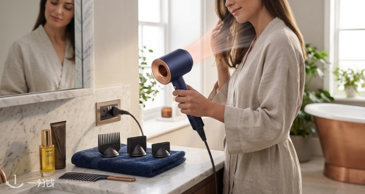 戴森 Dyson 折扣 优惠