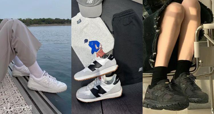 New Balance,低至5折