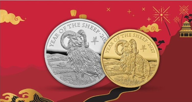The Royal Mint