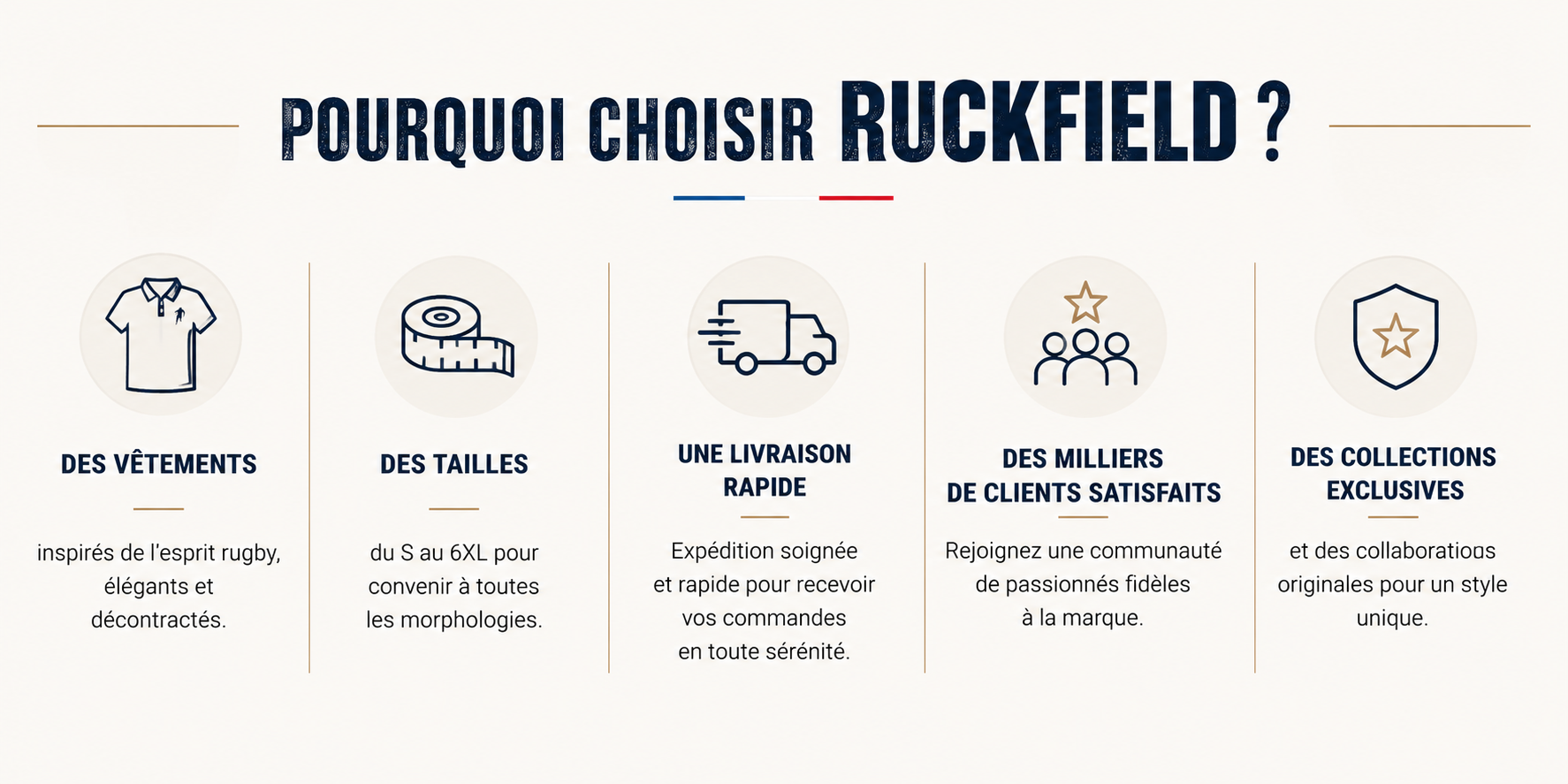 Ruckfield,低至4折