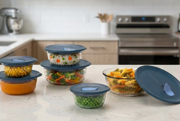 Tupperware,低至8.5折
