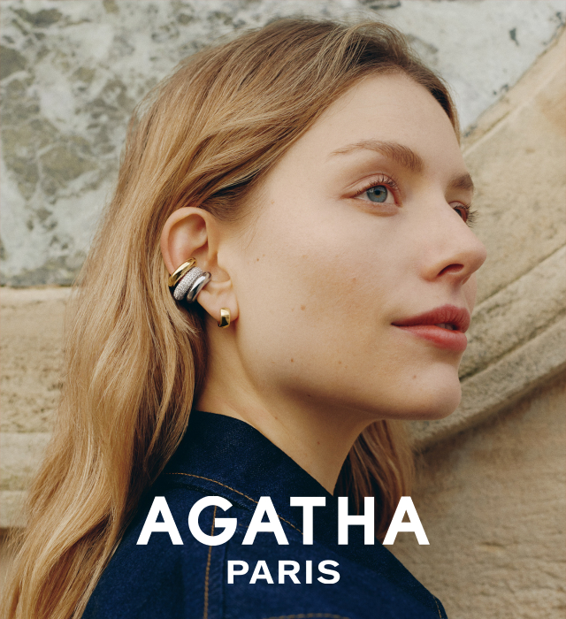 瑷嘉莎 AGATHA 折扣 优惠