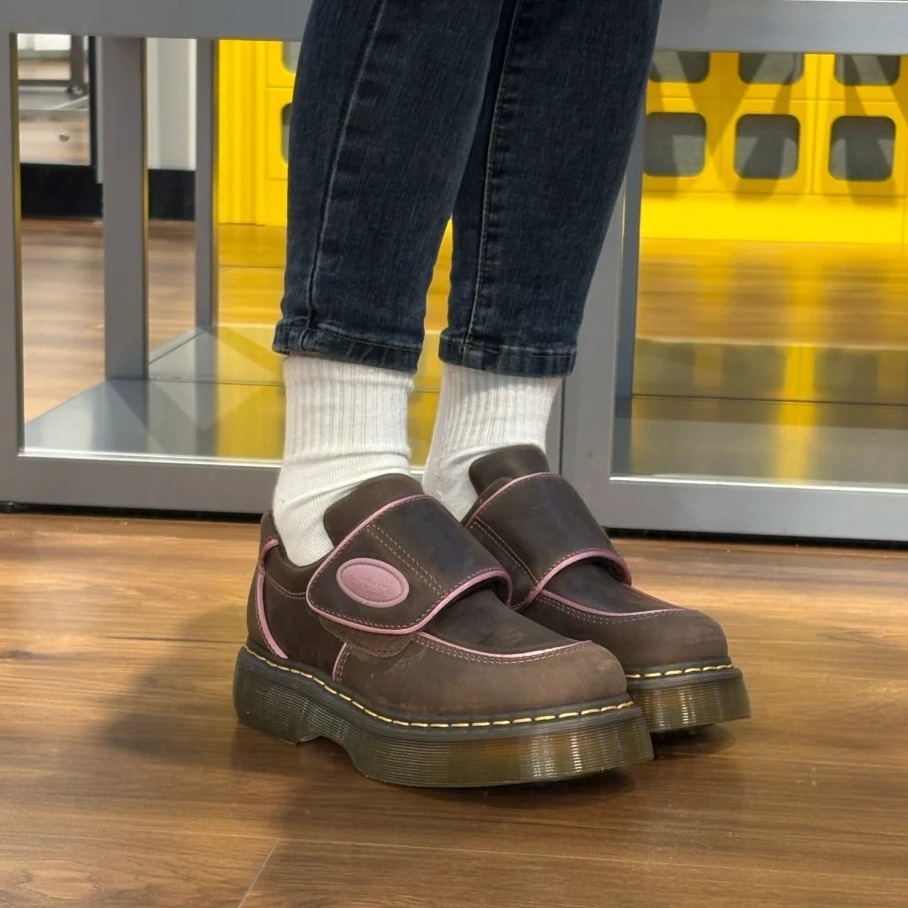 Dr Martens,全场5折