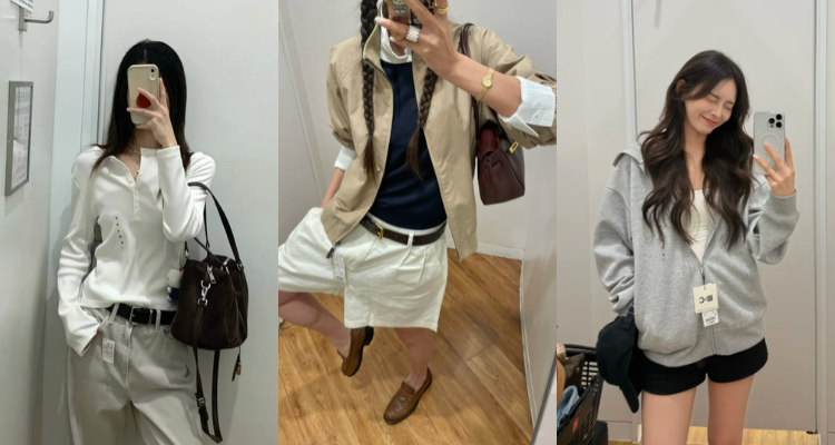 Uniqlo,低至3折