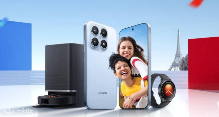 Xiaomi,低至6折
