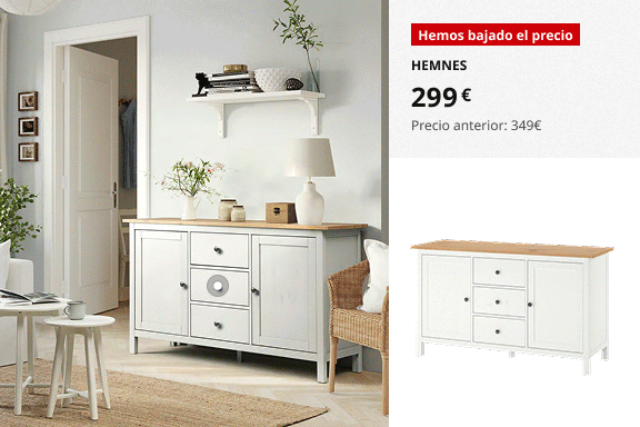 IKEA,低至9折