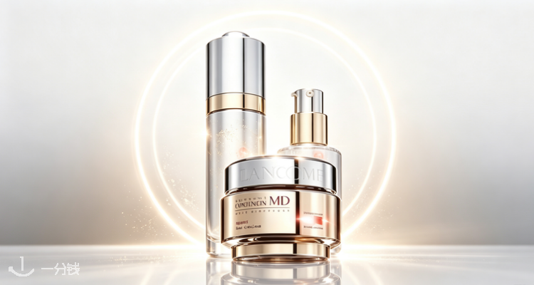 兰蔻 Lancome 折扣 优惠