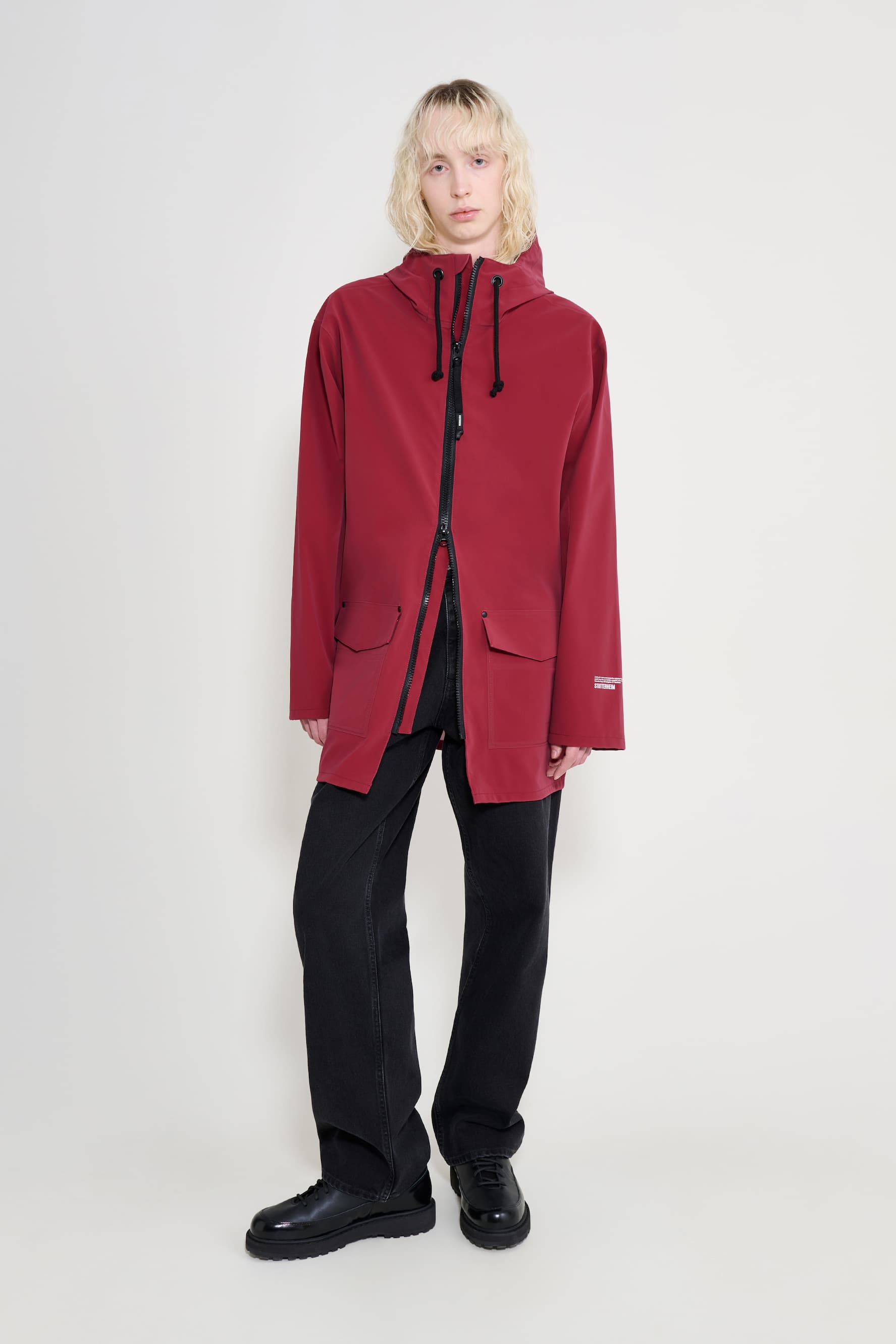 STUTTERHEIM,低至5折