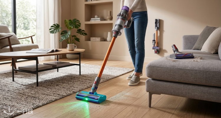 Dyson,7折+折上9.5折
