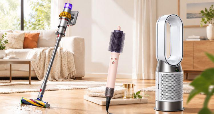 Dyson,低至6.4折