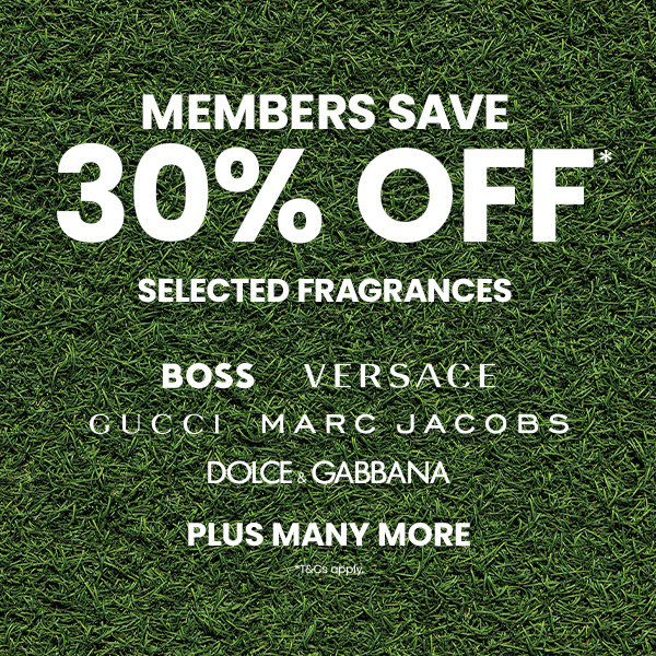 The Fragrance Shop,低至7折