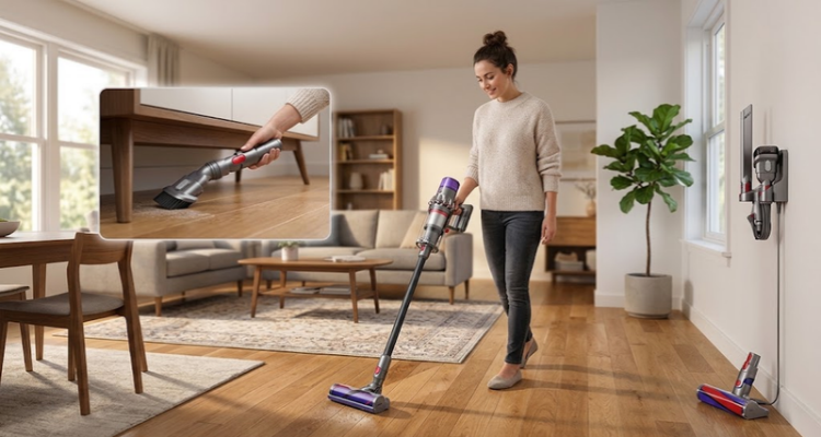 Dyson,低至6.2折