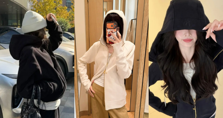 Lululemon,全场9折