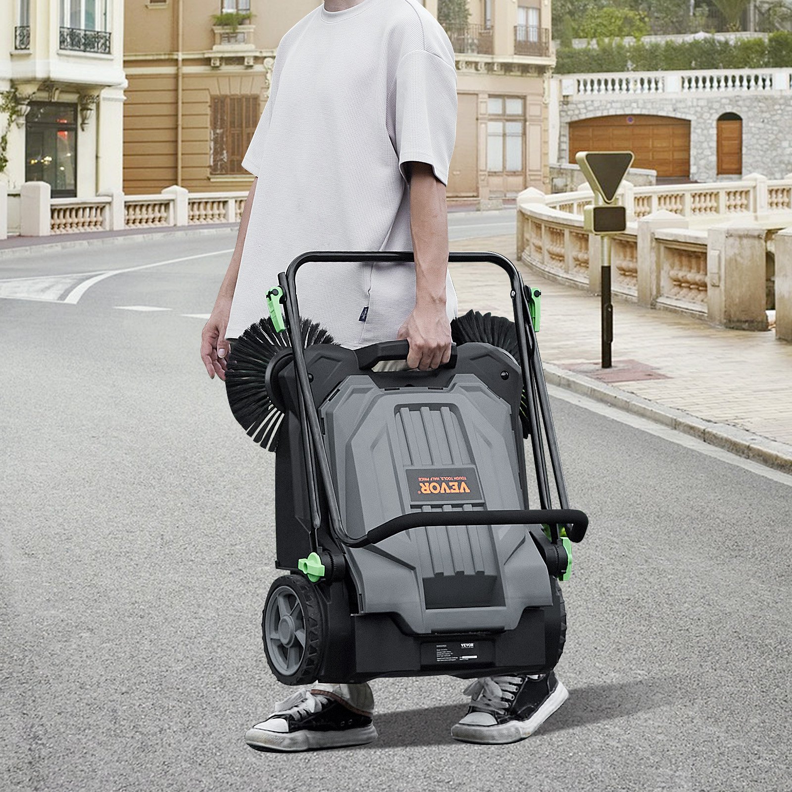  VEVOR 折扣 优惠