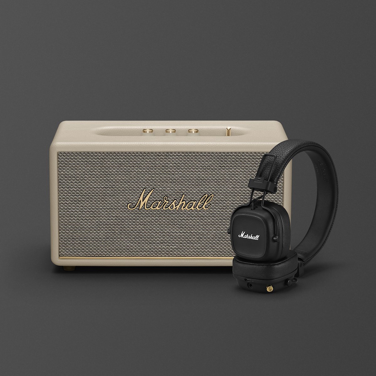 马歇尔 Marshall 折扣 优惠