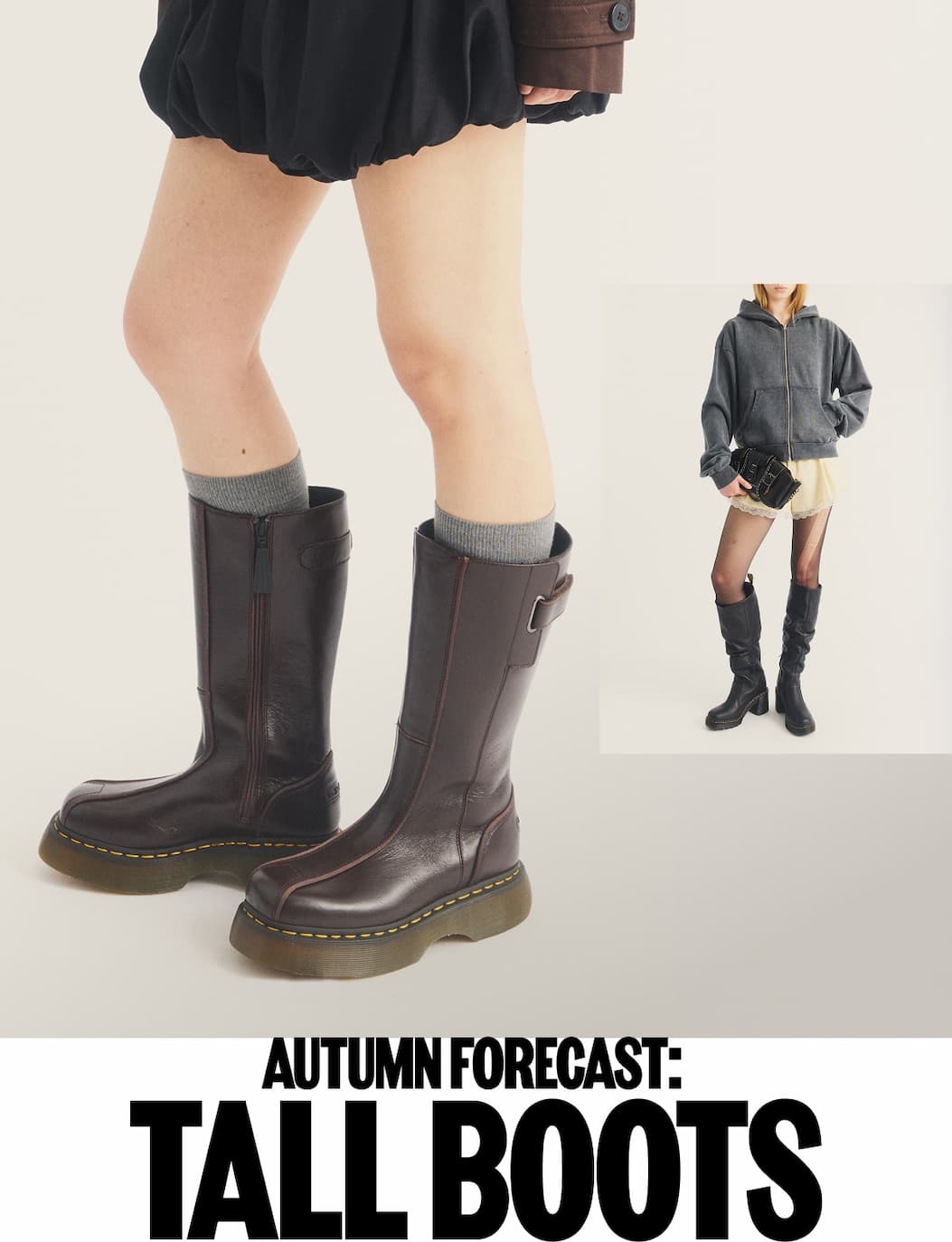 Dr Martens,全场5折