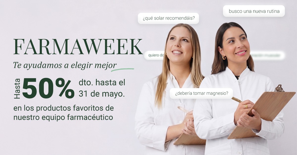 Farmaciadirect 折扣 优惠